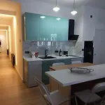 Mbe Premium, Bilbao Centro, 3Hab,Jacuzzi, Parking Διαμέρισμα