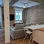 Apartment Mbe Premium 3Hab Jacuzzi Bilbao Centro Puente Mayo *