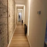 Apartment Mbe Premium 3Hab Jacuzzi Bilbao Centro Puente Mayo *
