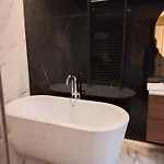 Διαμέρισμα Mbe Premium, Bilbao Centro, 3Hab,Jacuzzi, Parking