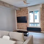 Mbe Premium, Bilbao Centro, 3Hab,Jacuzzi, Parking Μπιλμπάο