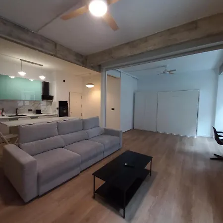 Mbe Premium Centro Ciudad