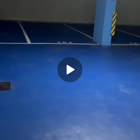 아파트 Mbe Premium Centro Ciudad 빌바오