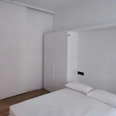 Appartamento Mbe Centro Cerca San Mames Bilbao