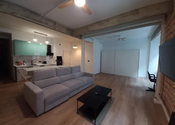 Mbe Centro Cerca San Mames