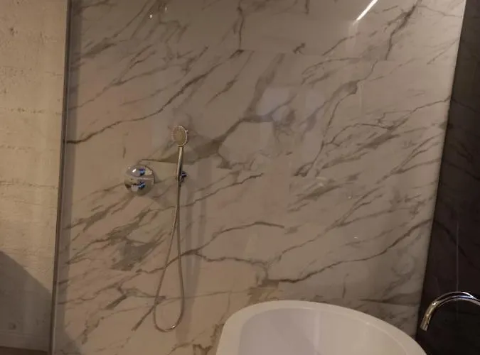 Mbe Centro Cerca San Mames Bilbao