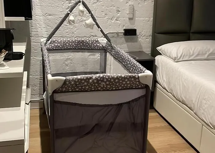 Lejlighed Mbe Centro Cerca San Mames Bilbao