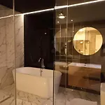 Mbe Premium, Bilbao Centro, 3Hab,Jacuzzi, Parking * Bilbao