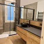 Апартаменты Mbe Premium, Bilbao Centro, 3Hab,Jacuzzi, Parking