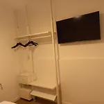 Mbe Premium, Bilbao Centro, 3Hab,Jacuzzi, Parking