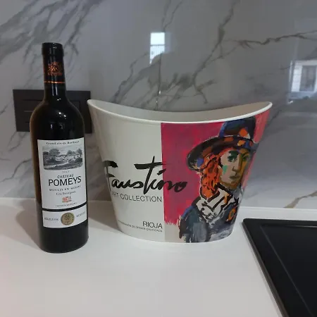 Appartamento Mbe Centro, 3hab, 2 Banos, Jacuzzi