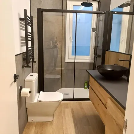 Mbe Premium Centro Ciudad *