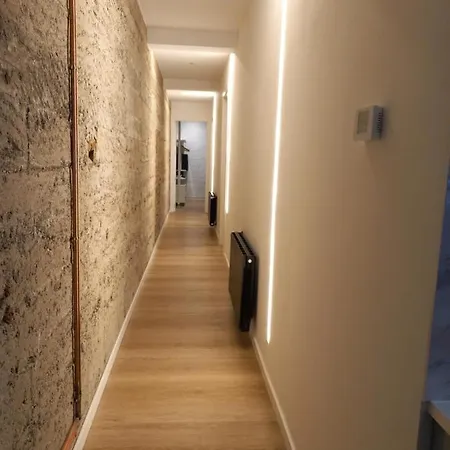 Apartamento Mbe Premium Centro Ciudad *