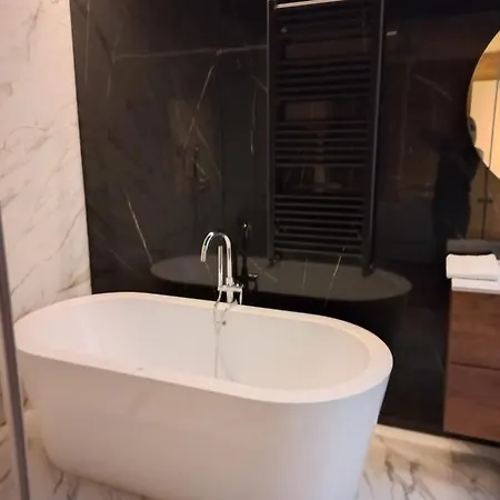 Appartamento Mbe Centro, 3hab, 2 Banos, Jacuzzi