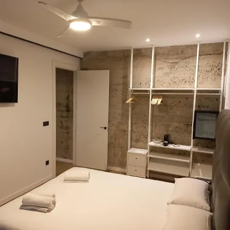 Mbe Centro, 3hab, 2 Banos, Jacuzzi Appartamento