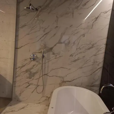 Mbe Centro, 3hab, 2 Banos, Jacuzzi Bilbao