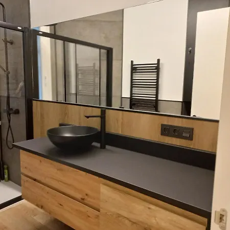 Mbe Centro, 3hab, 2 Banos, Jacuzzi Bilbao