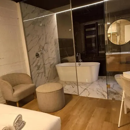 Апартаменты Mbe Premium Centro Ciudad