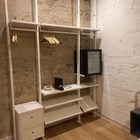 Mbe Premium Centro Ciudad *