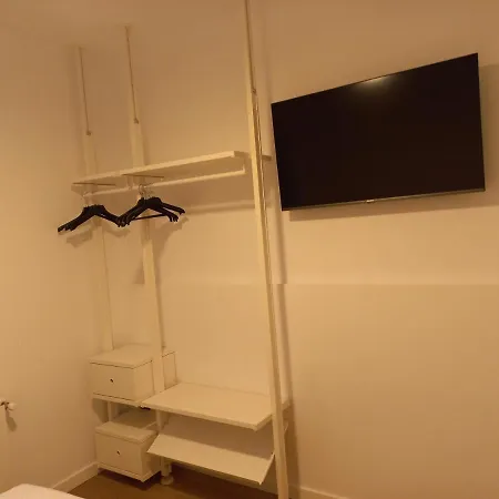 Mbe Centro, 3hab, 2 Banos, Jacuzzi
