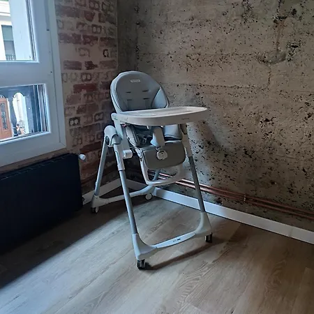 Апартаменты Mbe Premium Centro Ciudad *