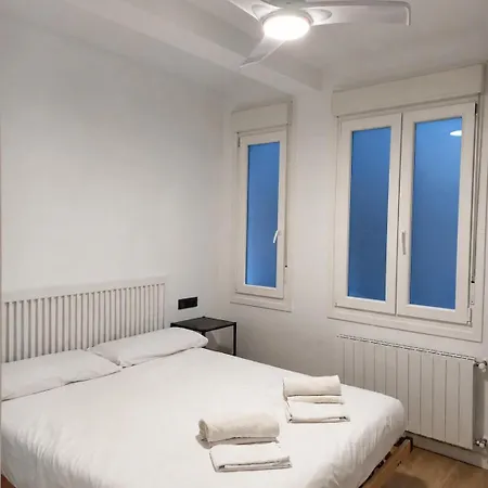 Appartamento Mbe Centro, 3hab, 2 Banos, Jacuzzi *