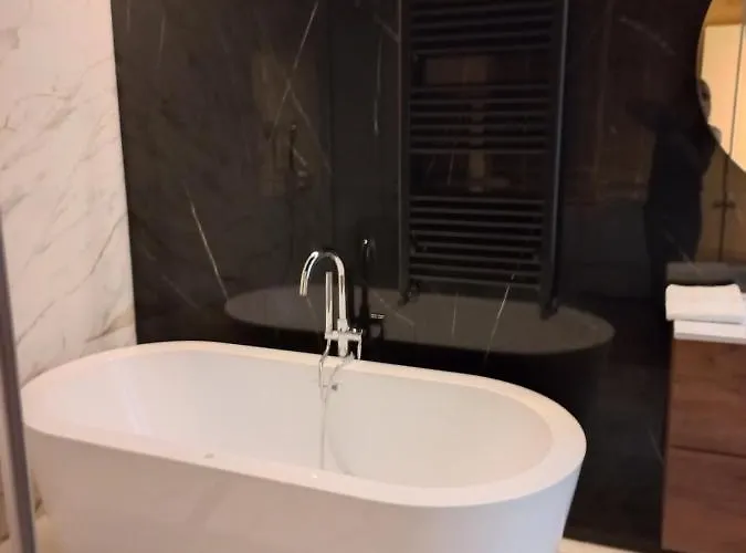 Apartment Mbe Centro Cerca San Mames