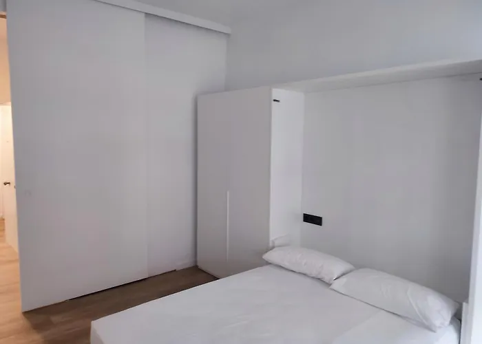 Apartment Mbe Centro Cerca San Mames Bilbao