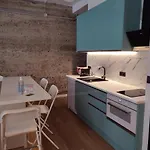 Mbe Premium, Bilbao Centro, 3Hab,Jacuzzi, Parking * 빌바오