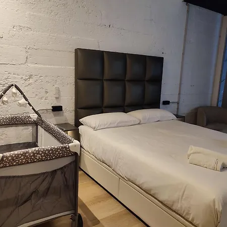 Mbe Premium Centro Ciudad Lägenhet Bilbao