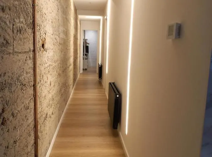 Appartamento Mbe Centro Cerca San Mames *