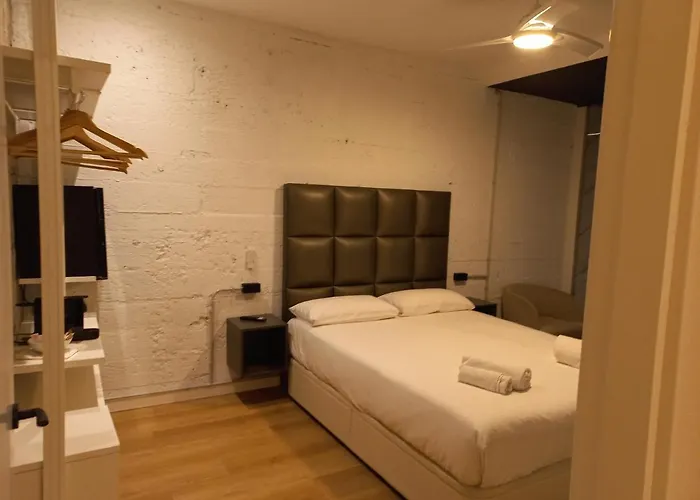 Mbe Centro Cerca San Mames Appartamento