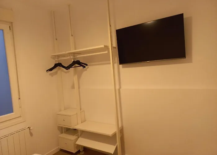 Mbe Centro Cerca San Mames