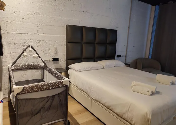 Mbe Centro Cerca San Mames Appartamento Bilbao