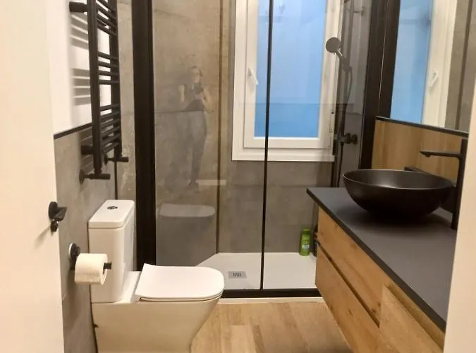 Mbe Centro Cerca San Mames *