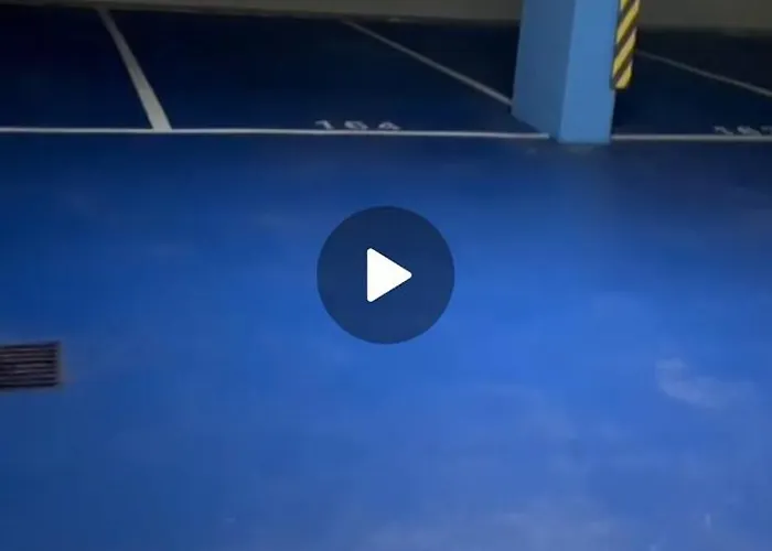 דירה Mbe Centro Cerca San Mames בילבאו