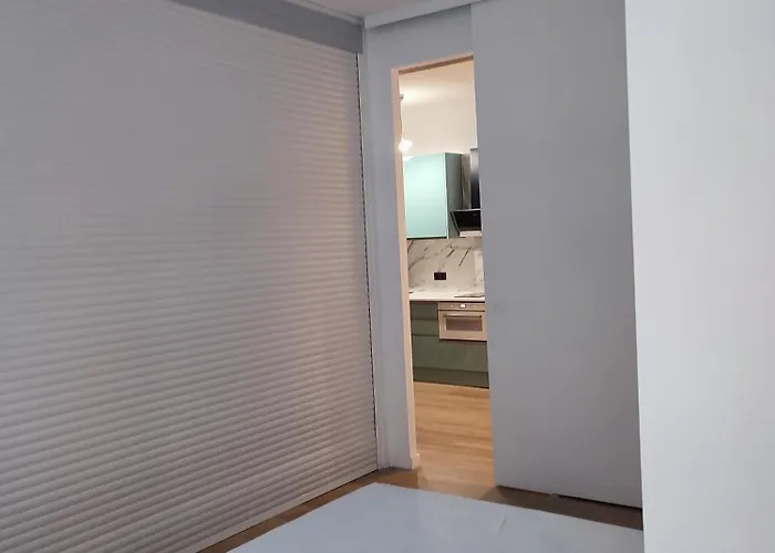 Mbe Centro Cerca San Mames *